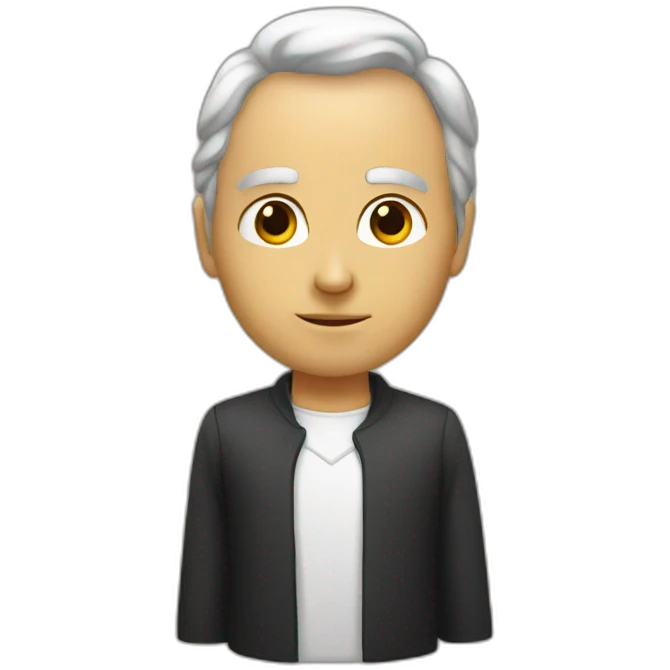 doctrine emoji