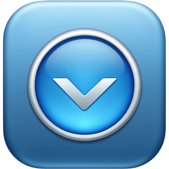 Instagram blue tick emoji