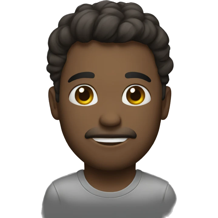 CANSADO emoji