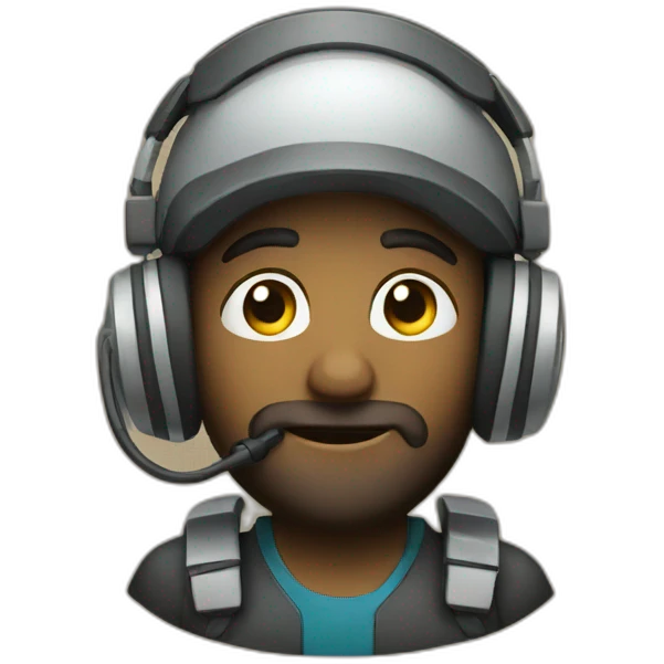 Tech-support emoji