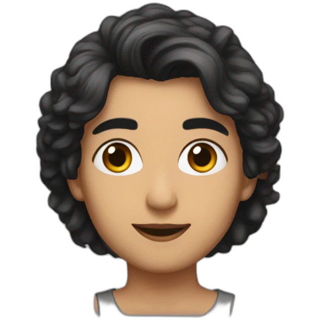 sanam bahtiyar emoji
