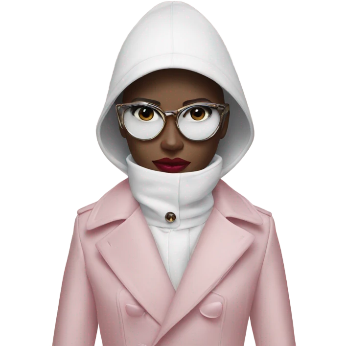 Dior emoji