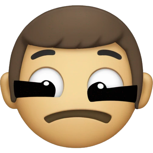 a bfdi character as a emoji emoji