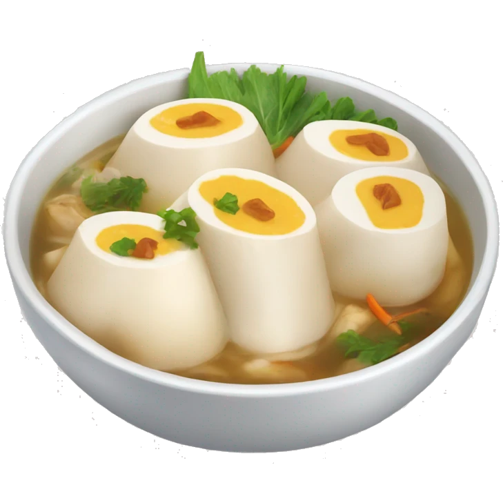 korean samgyetang emoji