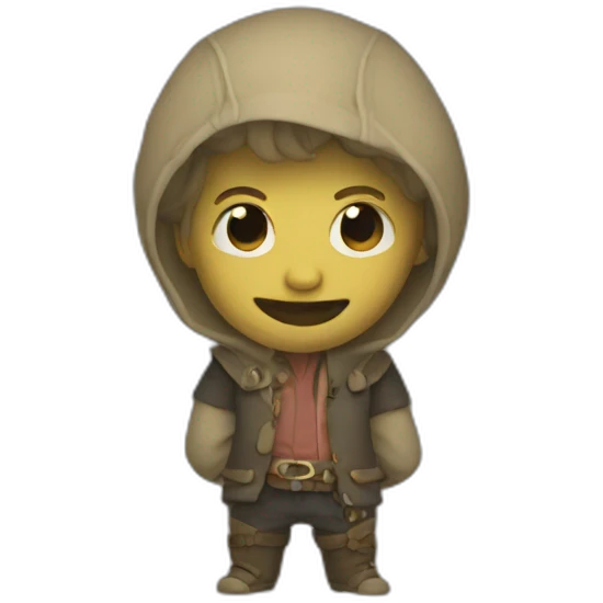 tanghulu emoji