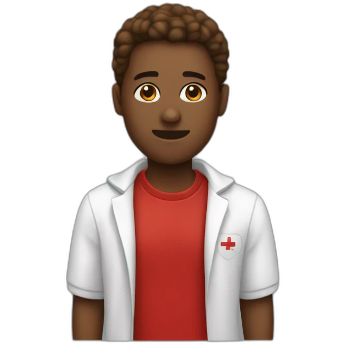 bloods donor emoji