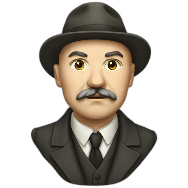 Lenin emoji