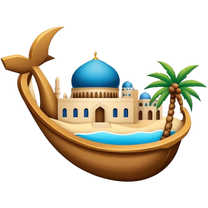 Dubai çikolatası  emoji
