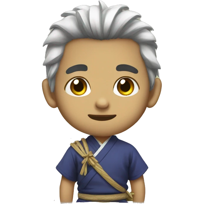sukuna emoji