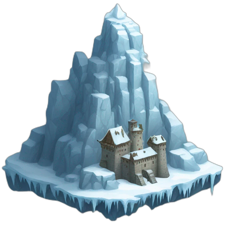 icepeak great citadel emoji