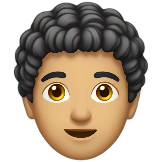 Tunisien emoji