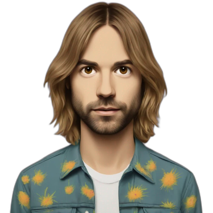 Tame Impala  emoji