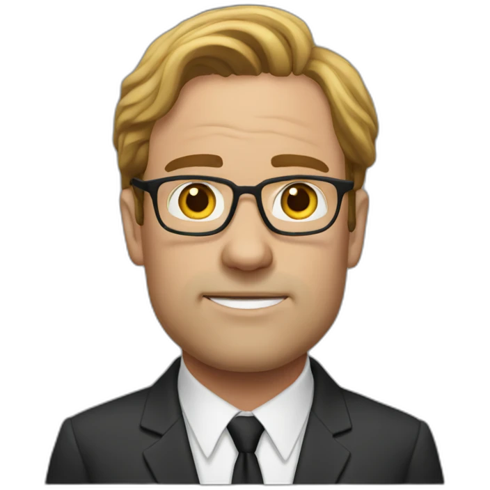 dwight-the-office emoji