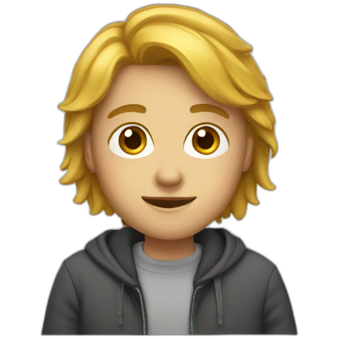 student emoji