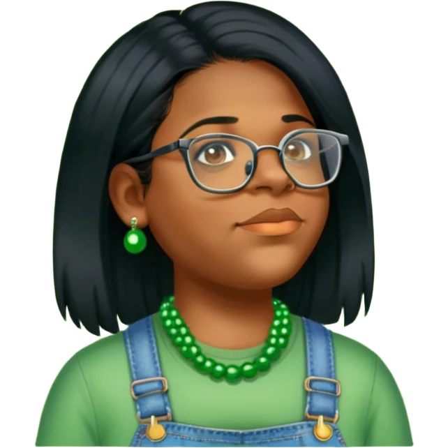 Hillbilly Leprechaun emoji