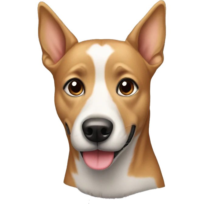 York dog emoji