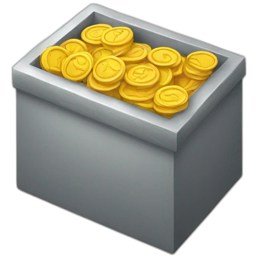 deposit emoji