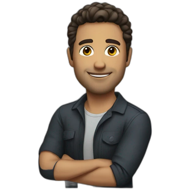David broncano emoji