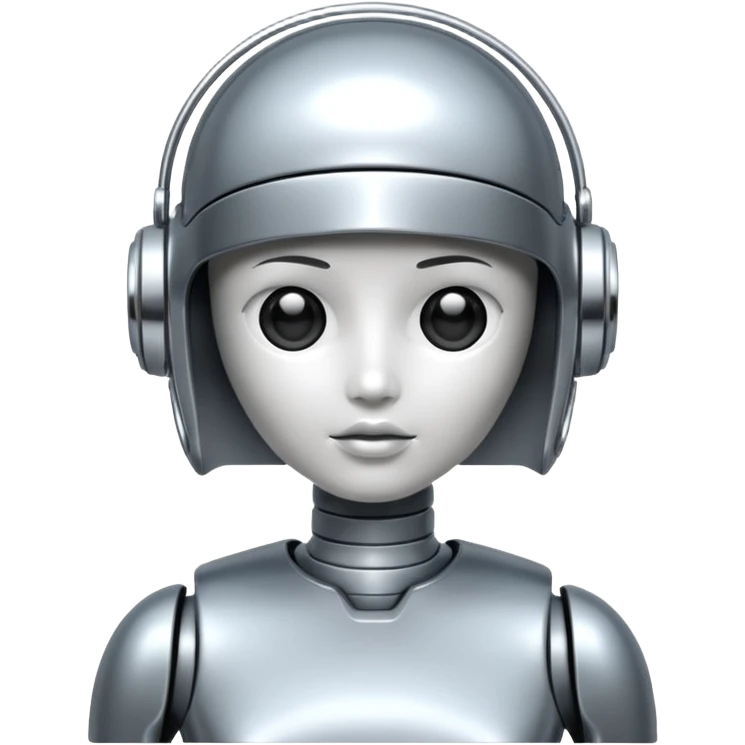 Artificial Intelligence emoji