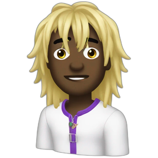 Lil uzi vert emoji