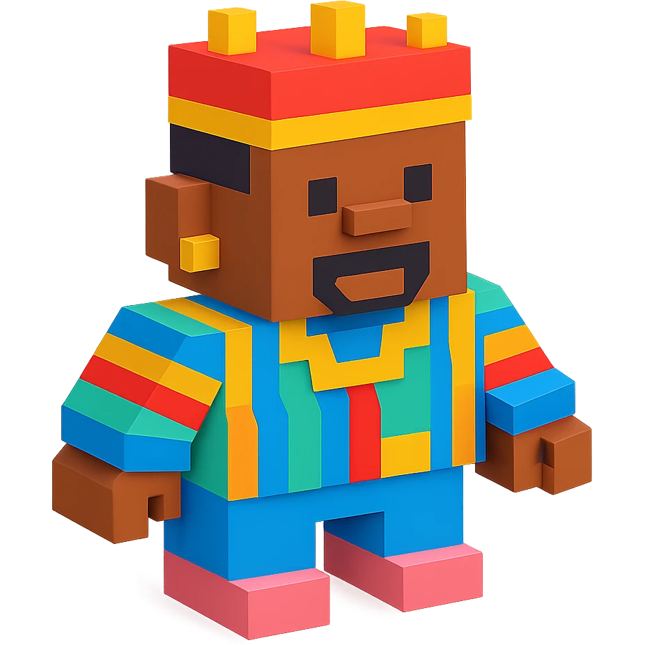 The Notorious B.I.G. rapper emoji