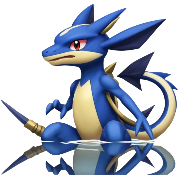 Inteleon-Samurott-Greninja-dusin emoji