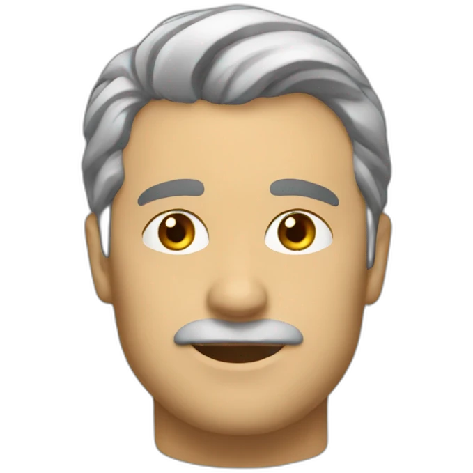 Christophe Colera emoji