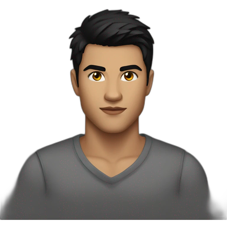 jacob black emoji