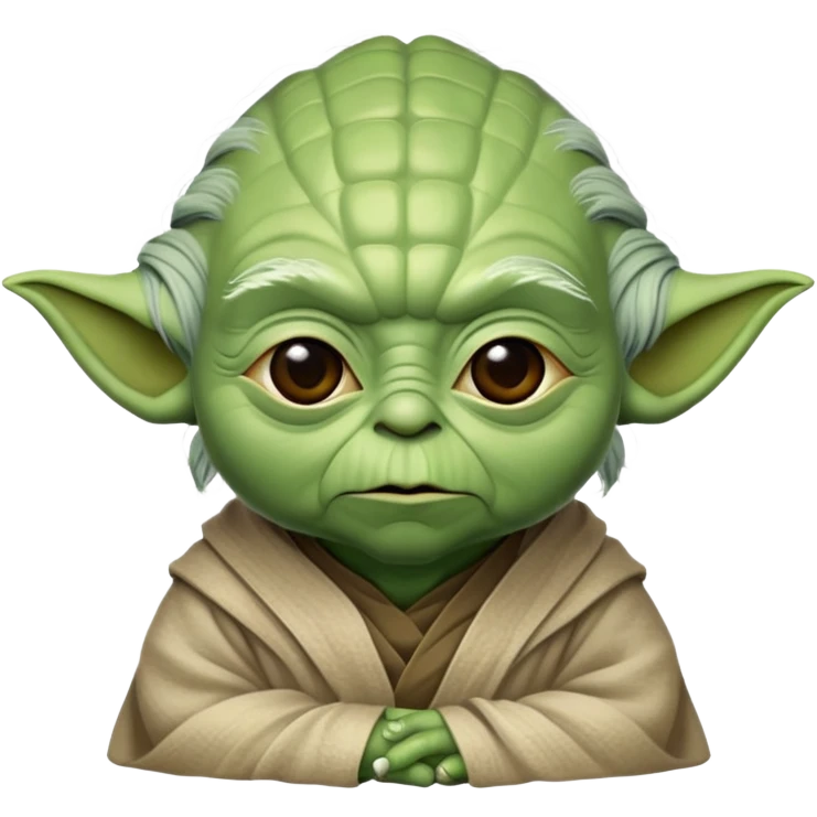 yoda emoji