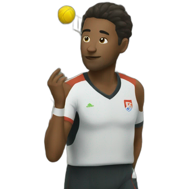 match emoji
