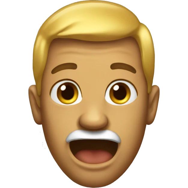 golden shit emoji emoji