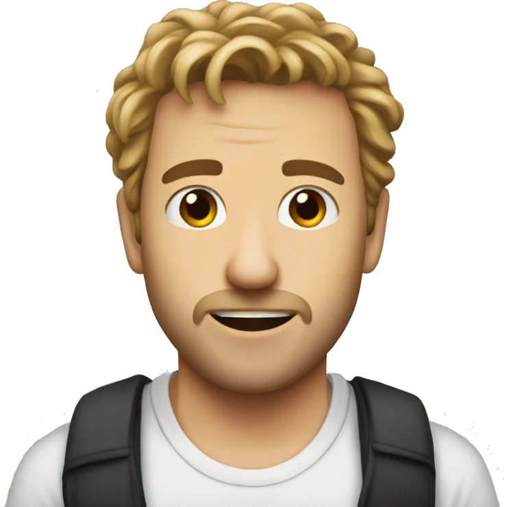 drew starkey emoji