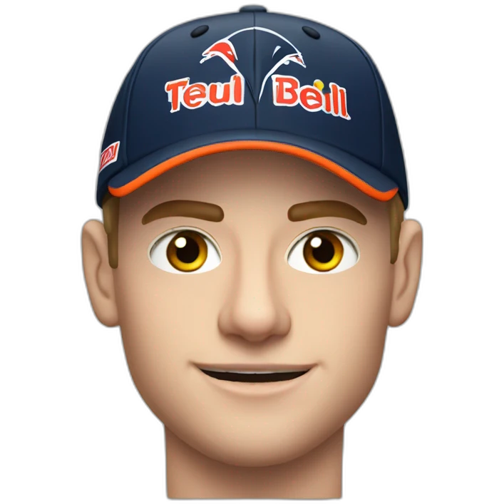 Max verstappen  emoji