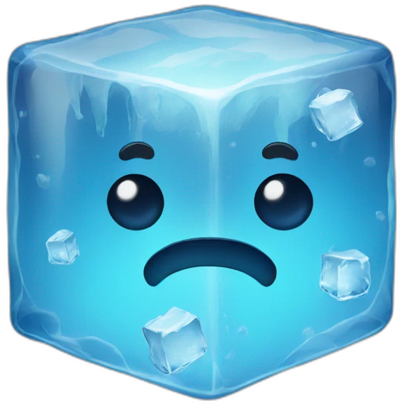Ice cube his sun emoji