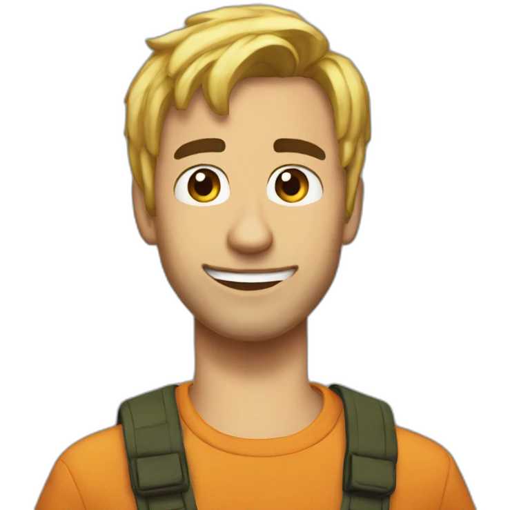 jerma985 emoji