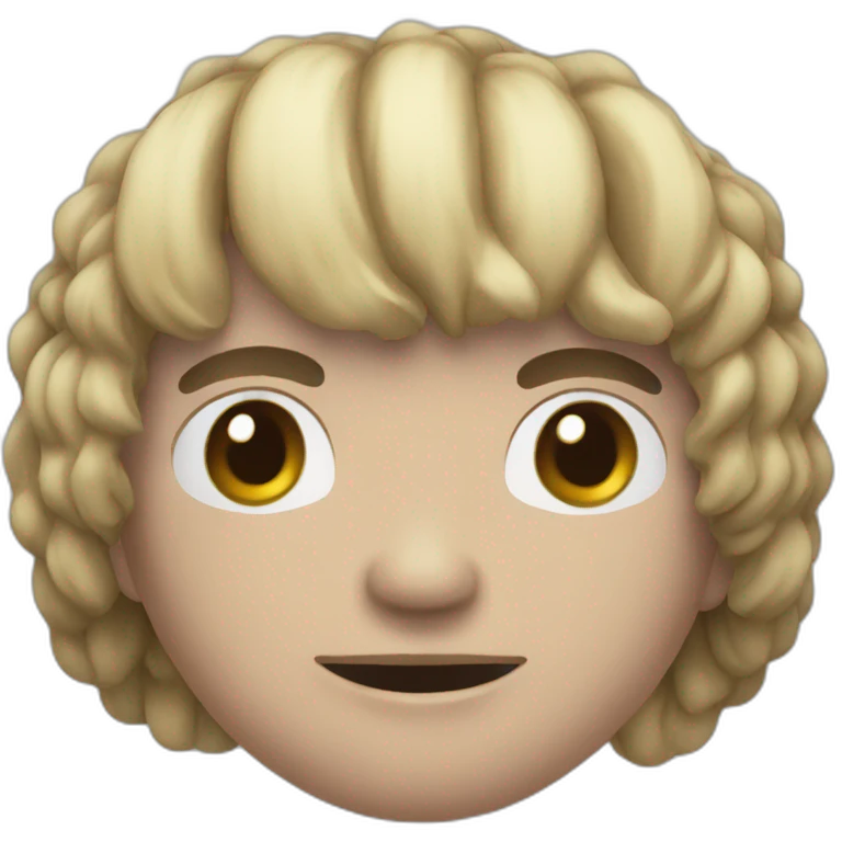 FuzeIII  emoji