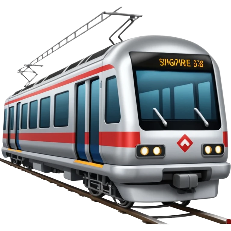 MRT emoji