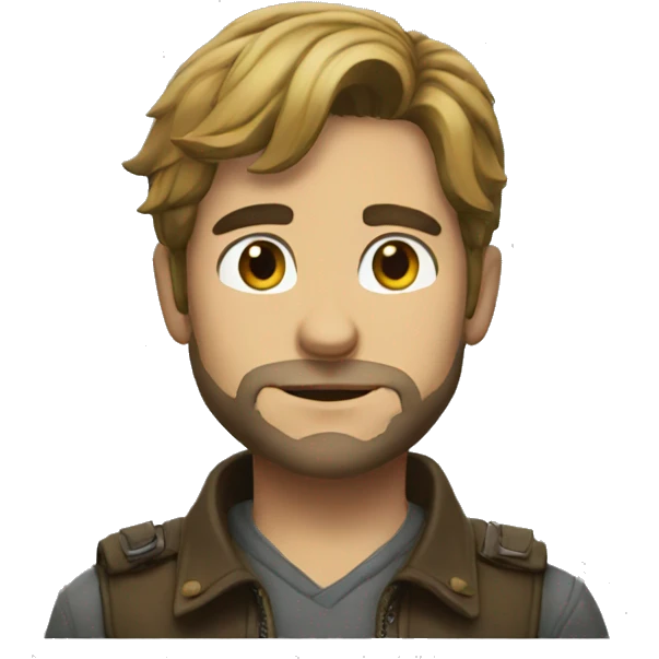 Leon emoji