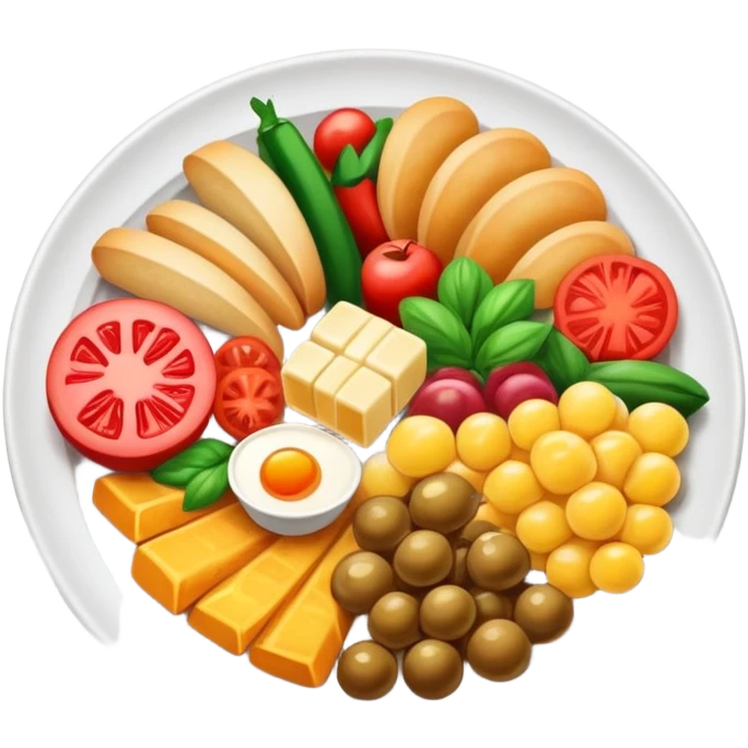 Food  emoji