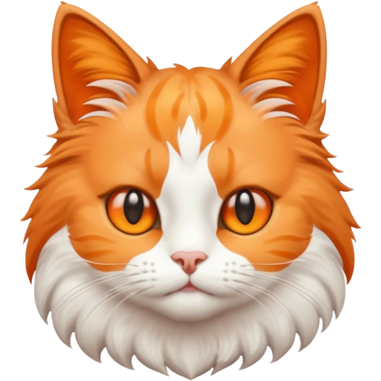 me time / cat emoji