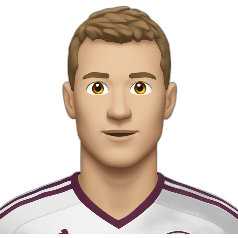dzeko emoji