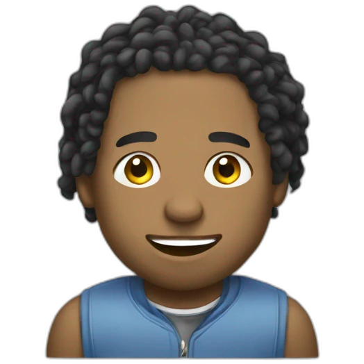 lil durk emoji