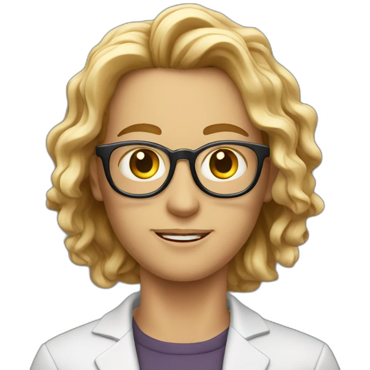 ai literature review writer emoji