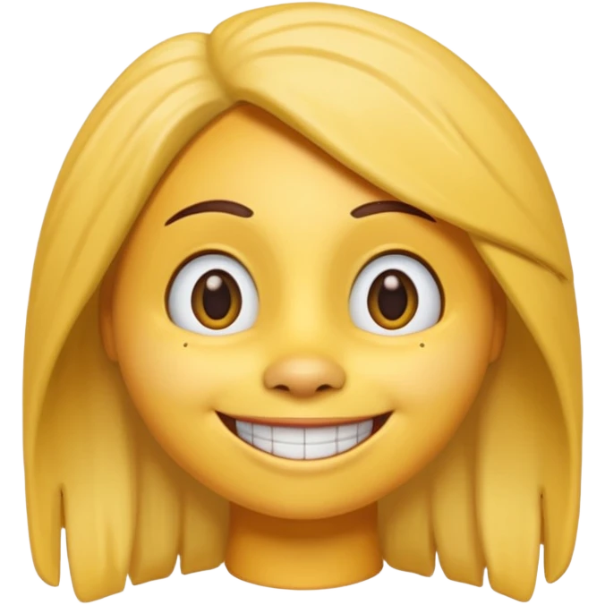 Chica fnaf emoji