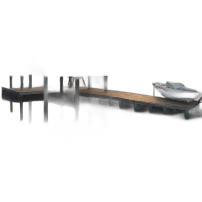 Dock emoji