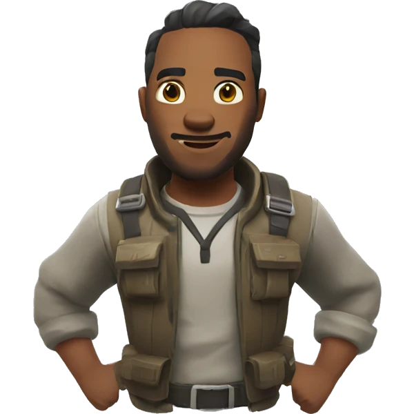 fortnite emoji