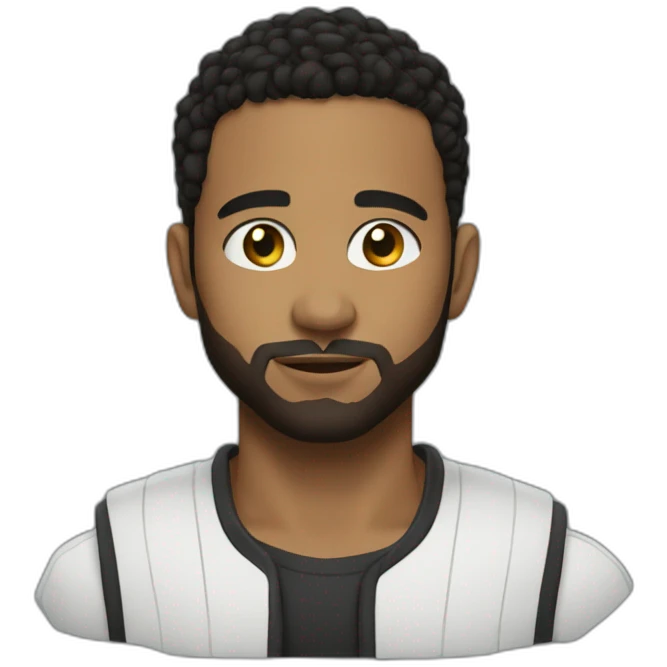 Lacrim emoji