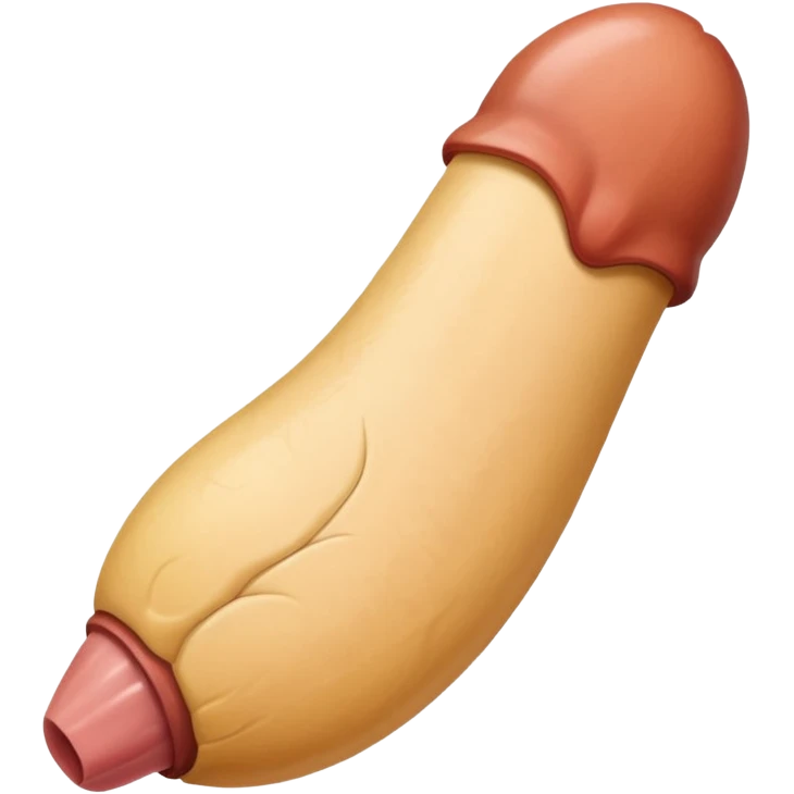 penis emoji