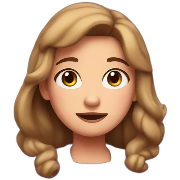 mabel pines emoji