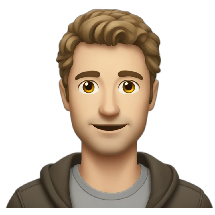 Filip Pyrek emoji
